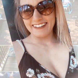 Meet your Posher, Patricia